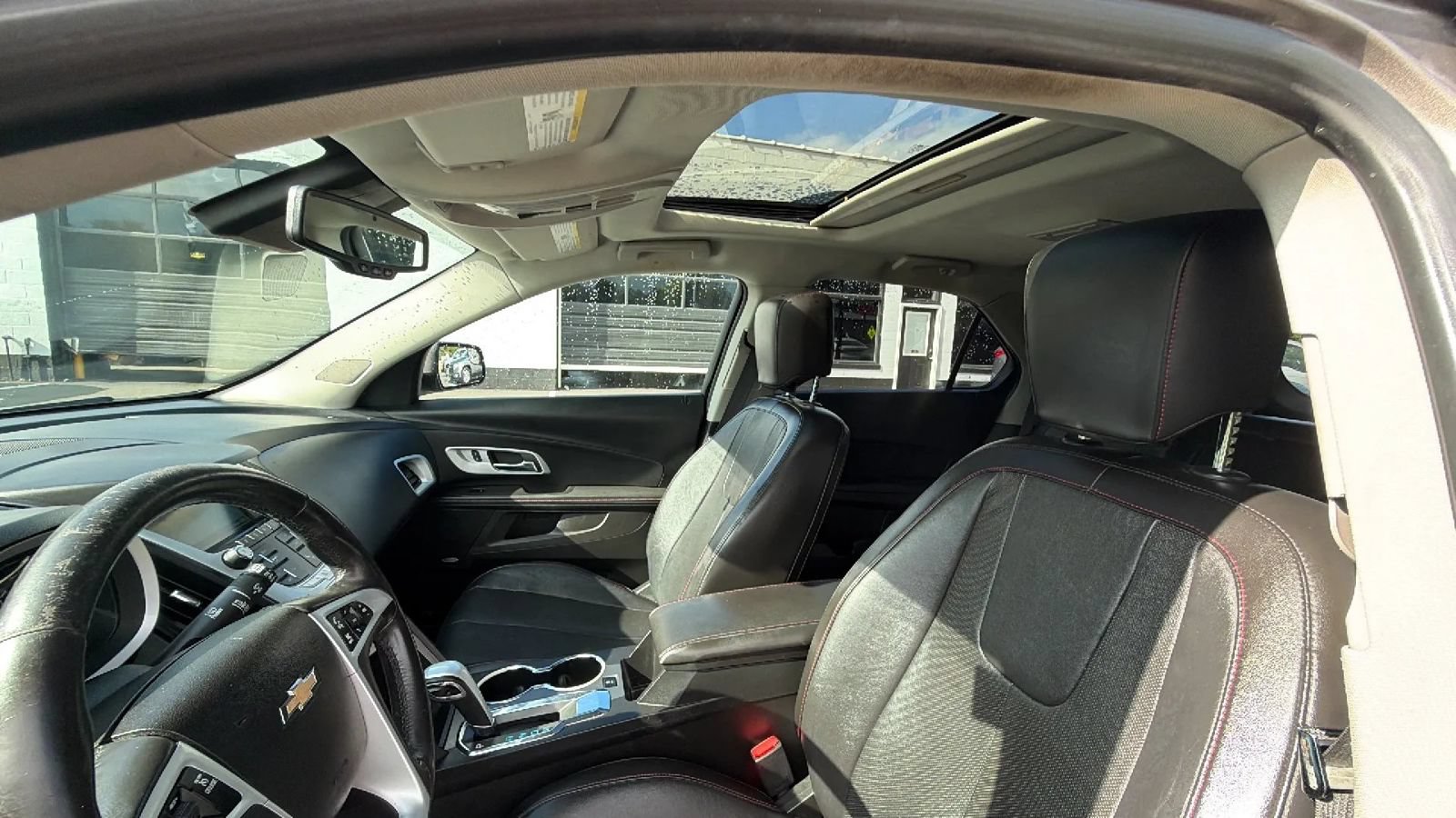 Used 2012 Chevrolet Equinox LT AWD/4WD image 18