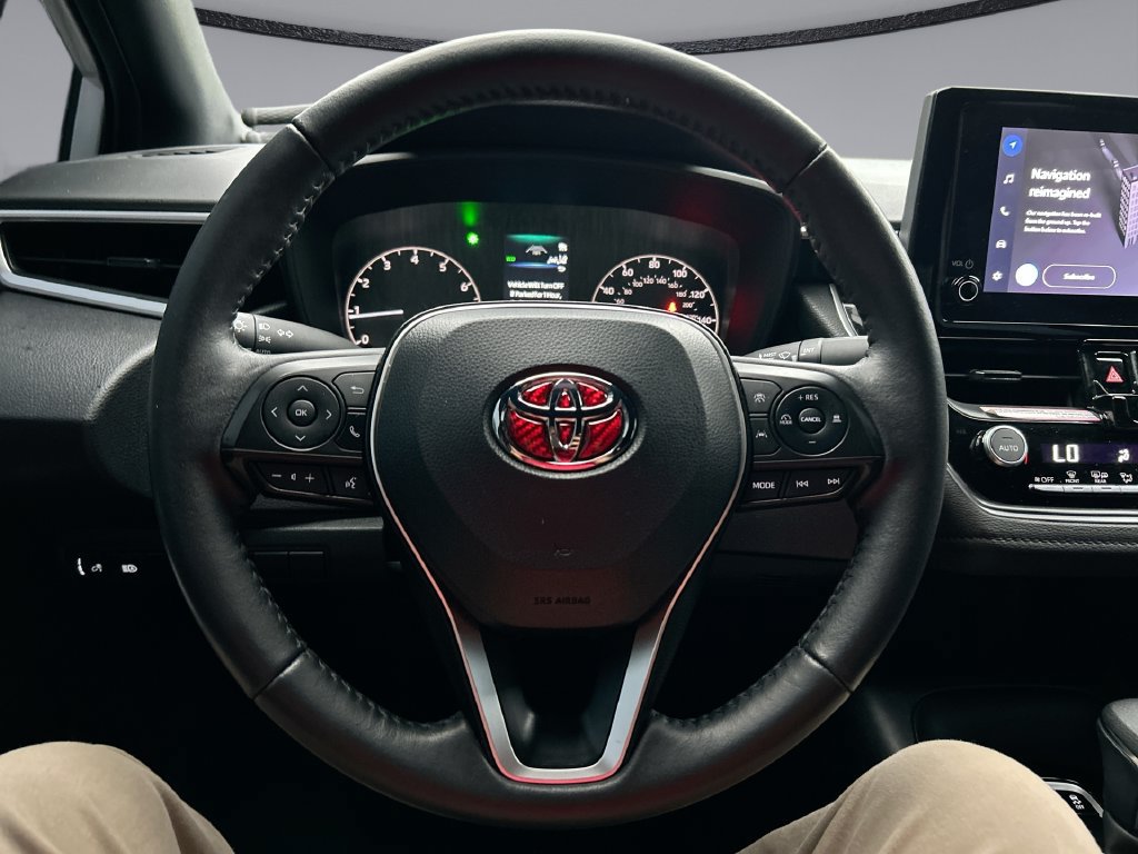 Used 2024 Toyota Corolla SE FWD image 14