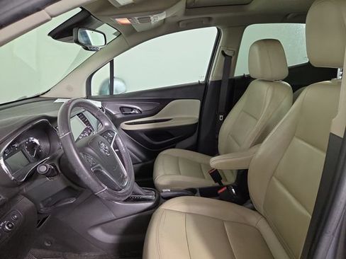 Used 2019 Buick Encore Essence w/ Experience Buick Package AWD/4WD image 13