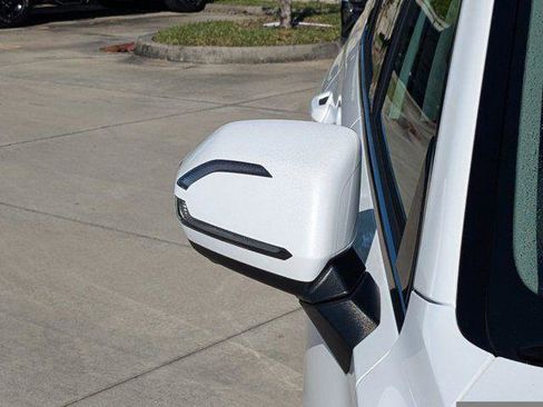 New 2025 Hyundai Palisade XRT image 8