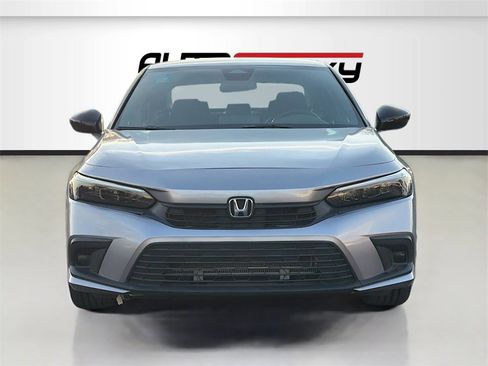 Used 2024 Honda Civic Sport image 2