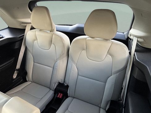 Used 2021 Volvo XC90 T6 Inscription w/ Advanced Package image 27