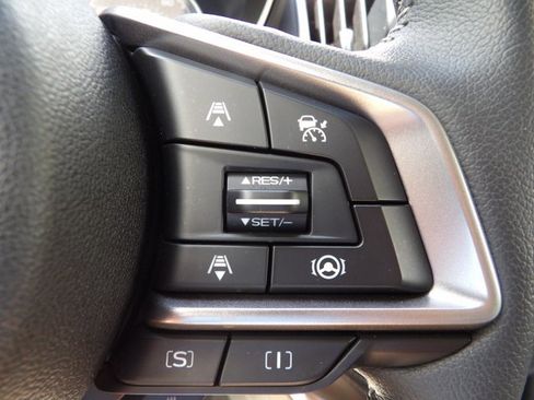 Used 2021 Subaru Forester Limited w/ Popular Package #3 AWD/4WD image 19