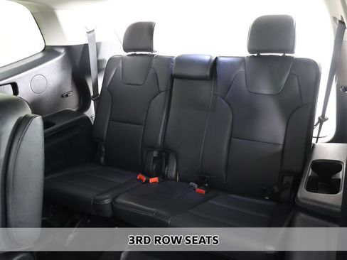 Used 2022 Kia Telluride EX w/ EX Premium Package AWD/4WD image 10