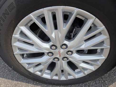New 2026 GMC Acadia Elevation w/ Elevation Premium Package FWD image 14