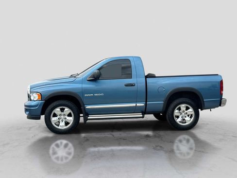 Used 2004 Dodge Ram 1500 Truck SLT w/ Sport Appearance Group AWD/4WD image 3