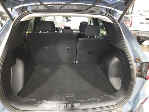 Used 2024 Ford Escape Active AWD/4WD image 11