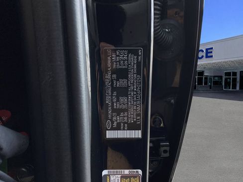 Certified 2023 Hyundai Tucson SEL FWD image 31
