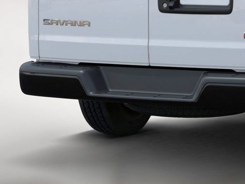New 2026 GMC Savana 2500 RWD image 14