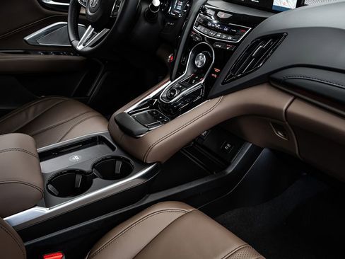 New 2026 Acura RDX w/ Technology Package image 20