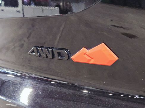 Used 2026 Nissan Pathfinder Rock Creek AWD/4WD image 18