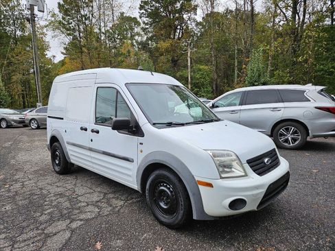 Used 2013 Ford Transit Connect XLT image 16