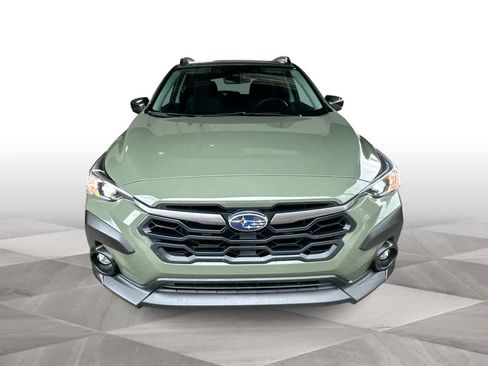 Used 2026 Subaru Crosstrek 2.5i Premium AWD/4WD image 3
