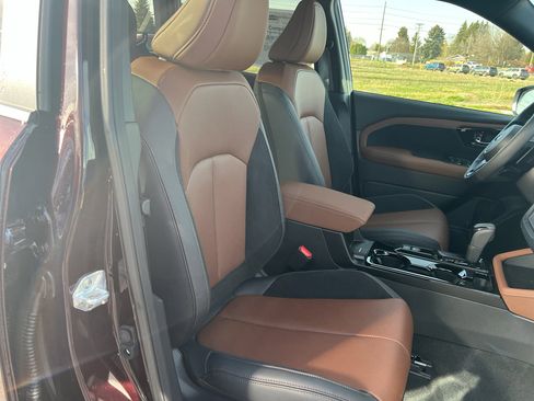 New 2026 Subaru Forester Touring image 30