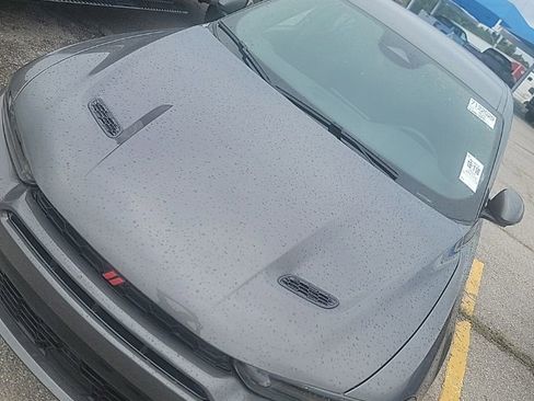 Used 2024 Dodge Hornet R/T image 36