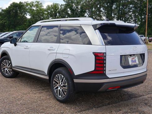 New 2026 Hyundai Palisade FWD Hybrid image 2