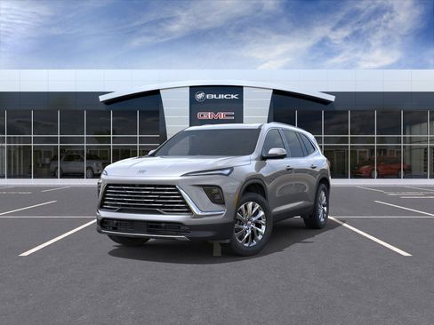 New 2026 Buick Enclave Preferred FWD image 8