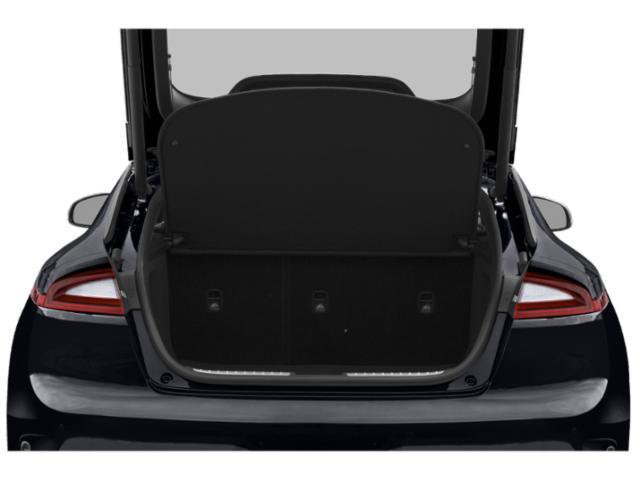Used 2018 Kia Stinger GT RWD image 16