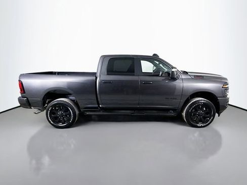 Used 2025 RAM 2500 Big Horn image 8