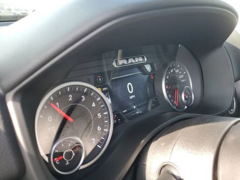 New 2026 RAM 1500 4x4 Crew Cab image 14