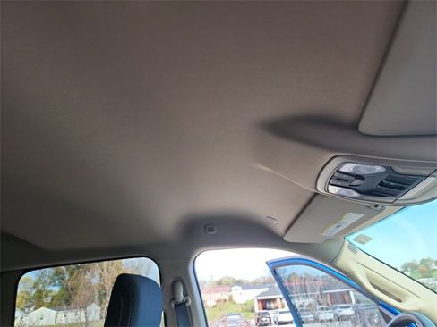 Used 2020 RAM 2500 Tradesman image 16