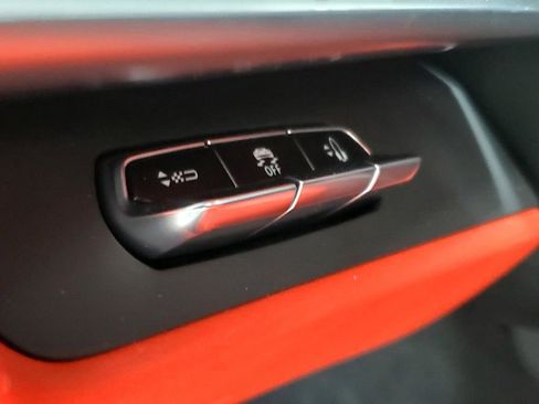 New 2026 Chevrolet Corvette Stingray Premium Conv w/ Z51 Performance Package image 26