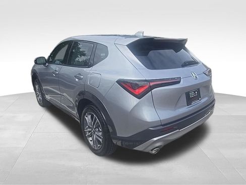 New 2026 Acura ADX FWD image 7