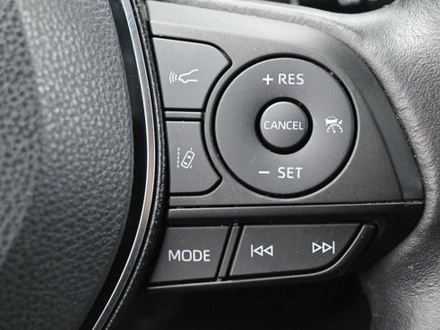 Used 2019 Toyota RAV4 Limited w/ Cold Weather Package image 19