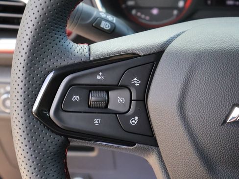 Used 2023 Chevrolet TrailBlazer RS w/ Convenience Package FWD image 31