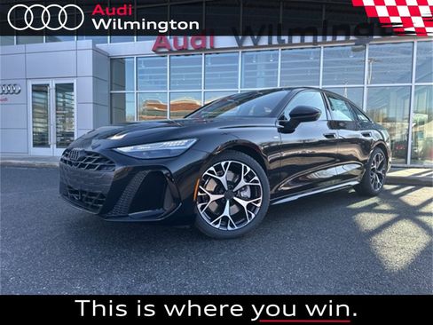 New 2026 Audi A6 Premium Plus image 2