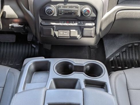 Used 2021 Chevrolet Silverado 2500 W/T w/ WT Convenience Package RWD image 18