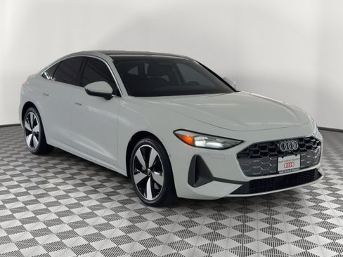 Used 2025 Audi A5 2.0T Premium w/ Convenience Package AWD/4WD image 7
