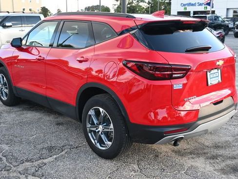 Used 2023 Chevrolet Blazer LT w/ Convenience Package image 3