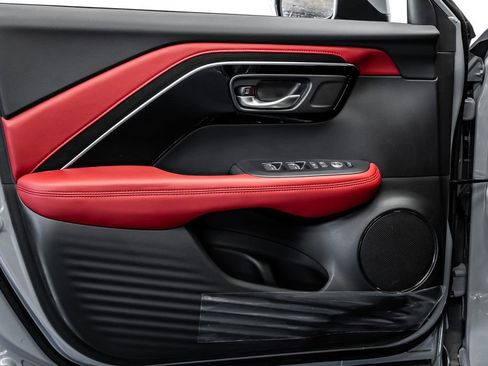 New 2025 Acura ADX A-Spec image 9