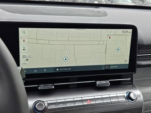 New 2026 Hyundai Kona Limited image 25