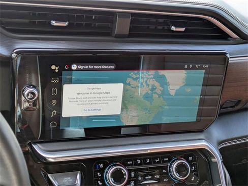 Used 2024 GMC Sierra 1500 Denali Ultimate image 21