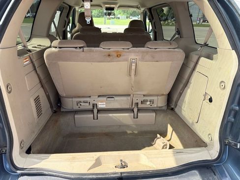 Used 2006 Ford Freestar SE FWD image 21