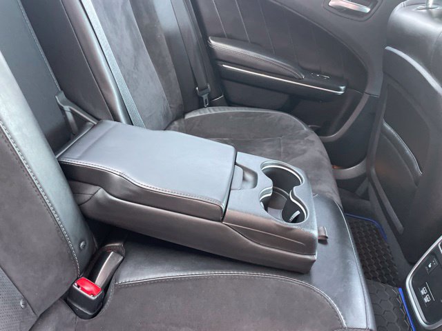 Used 2018 Dodge Charger GT AWD/4WD image 55