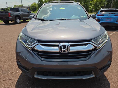 Used 2019 Honda CR-V LX image 8
