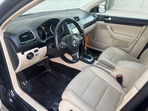 Used 2014 Volkswagen Jetta TDI image 10