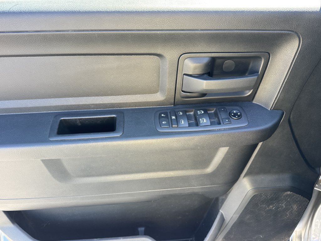 Used 2022 RAM 3500 Tradesman AWD/4WD image 10