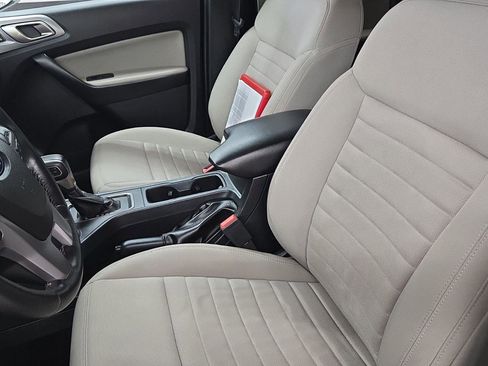 Used 2021 Ford Ranger XLT w/ Equipment Group 302A High image 6