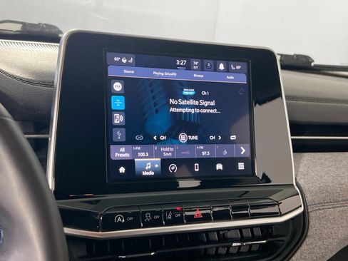 Used 2022 Jeep Compass Latitude w/ Convenience Group image 14