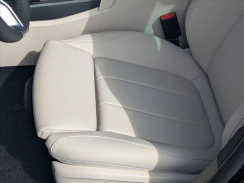 New 2026 Mercedes-Benz CLA 250 image 4