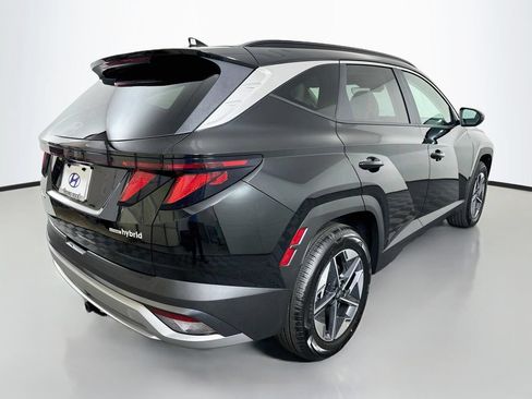 New 2026 Hyundai Tucson SEL AWD/4WD image 5
