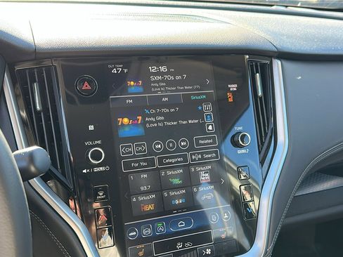 Certified 2025 Subaru Legacy Premium image 14