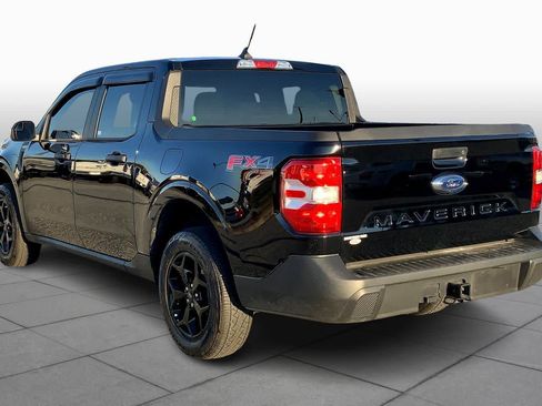 Certified 2024 Ford Maverick XLT w/ Equipment Group 300A Standard image 10