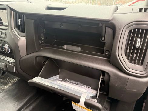 New 2026 Chevrolet Silverado 2500 W/T w/ WT Convenience Package image 23