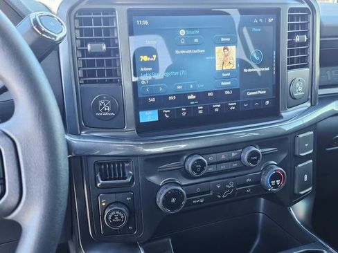 Used 2025 Ford F150 STX w/ Equipment Group 200A image 9