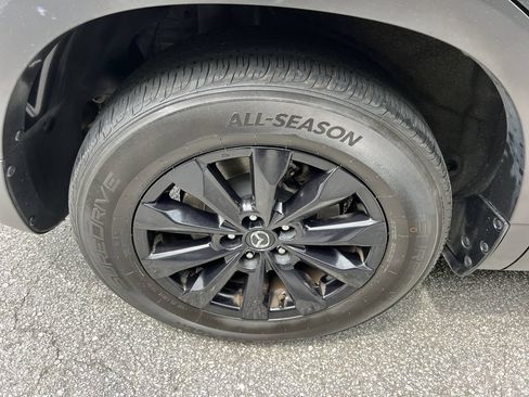 Used 2023 MAZDA CX-50 2.5 S w/ Cargo Package AWD/4WD image 15